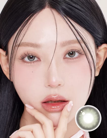 허그문 뮤즈 그린