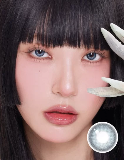 허그문 뮤즈 블루