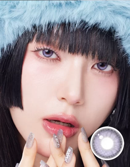 돌링 퍼피 바이올렛