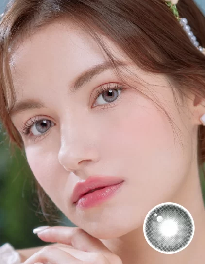 윙클리 비디 그레이