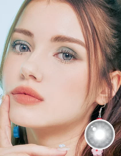 윙클리 아이시 그레이