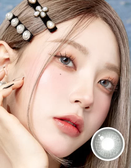 돌링 앨리스 그레이