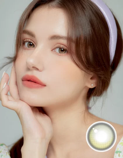 윙클리 루나 그린