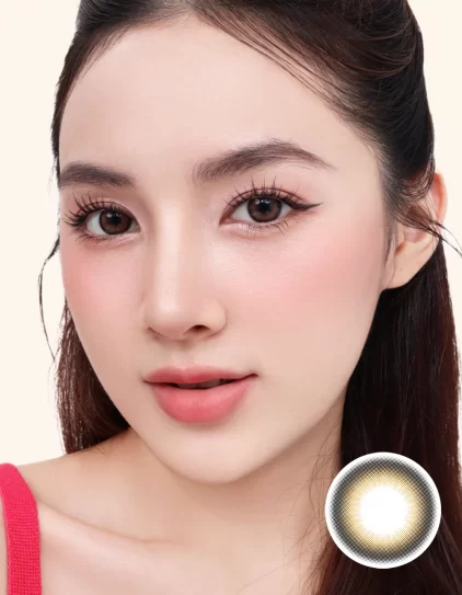 아이즈미 이홀릭 브라운