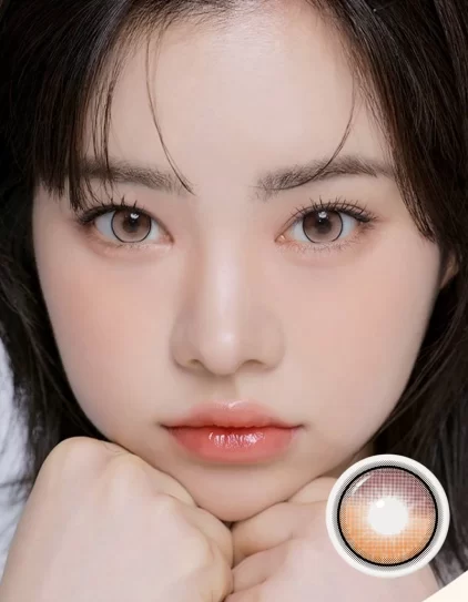 [아이즈미 x 이사] 원픽 이넬 브라운