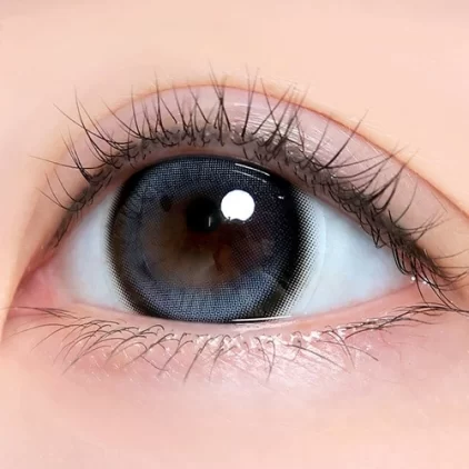 Alternative view of [아이즈미 x 아이샤] LN25 블루 진