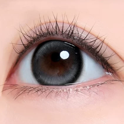 Alternative view of [아이즈미 x 아이샤] LN25 카본 블랙