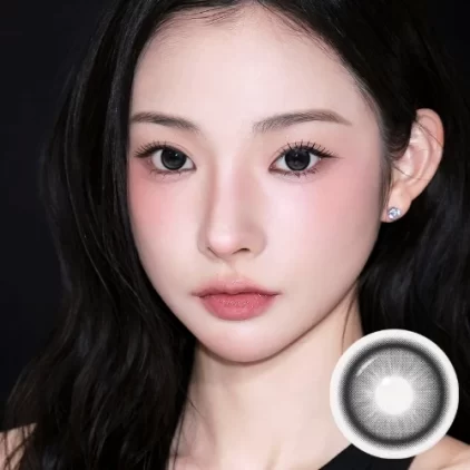 [아이즈미 x 아이샤] LN25 카본 블랙