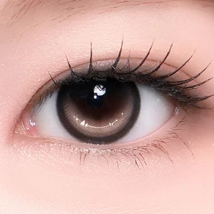 Alternative view of [아이즈미 x 아이샤] 원픽 디어원 브라우니