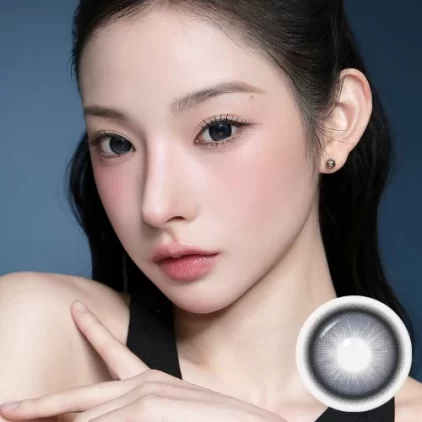 [아이즈미 x 아이샤] LN25 블루 진