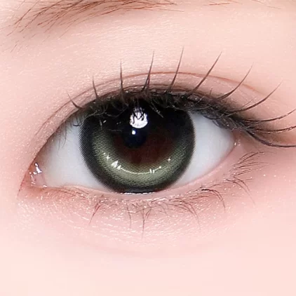 Alternative view of [아이즈미 x 아이샤] 원픽 디어원 지그레이